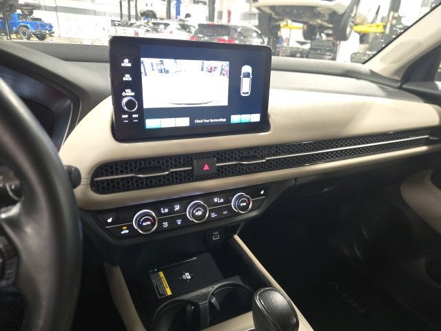 2023 Honda HR-V EX-L