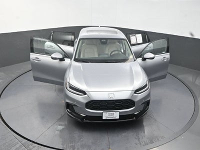 2023 Honda HR-V EX-L