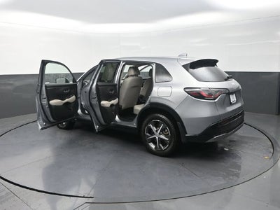 2023 Honda HR-V EX-L