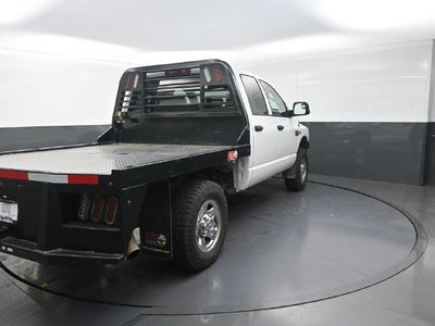 2008 Dodge Ram 3500 ST
