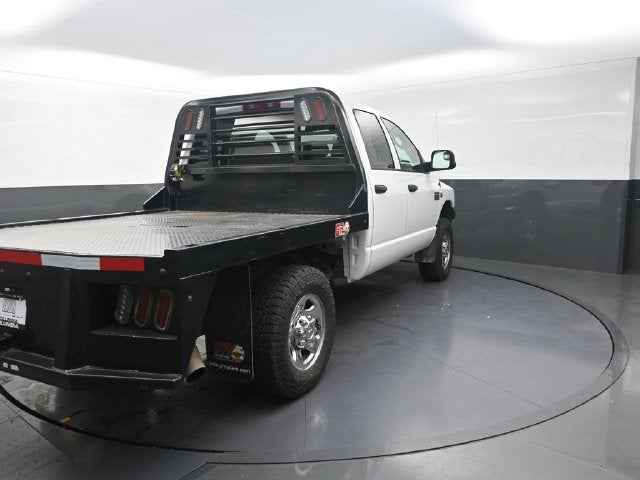 2008 Dodge Ram 3500 ST