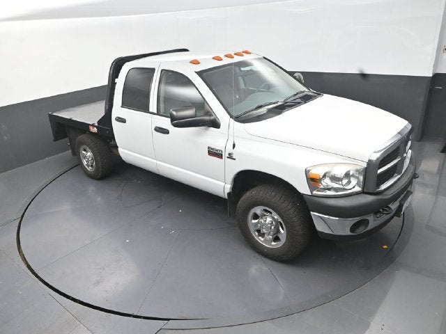 2008 Dodge Ram 3500 ST