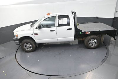 2008 Dodge Ram 3500 ST