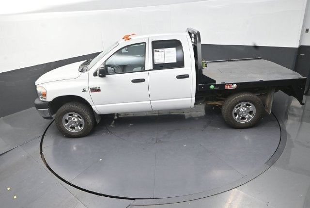 2008 Dodge Ram 3500 ST