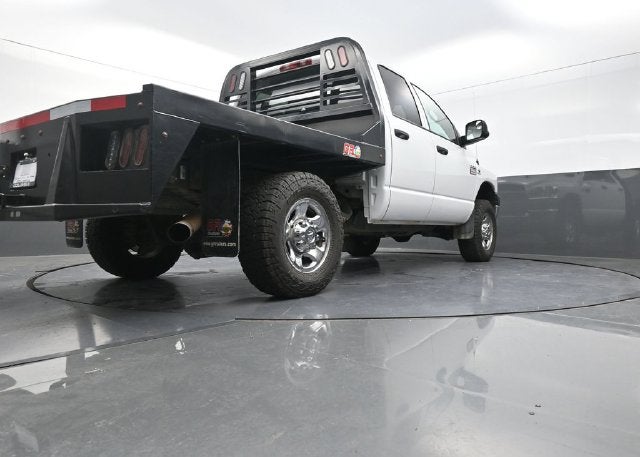 2008 Dodge Ram 3500 ST