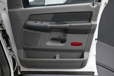 2008 Dodge Ram 3500 ST
