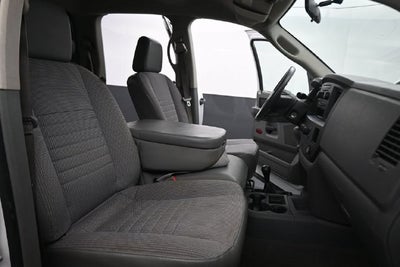 2008 Dodge Ram 3500 ST