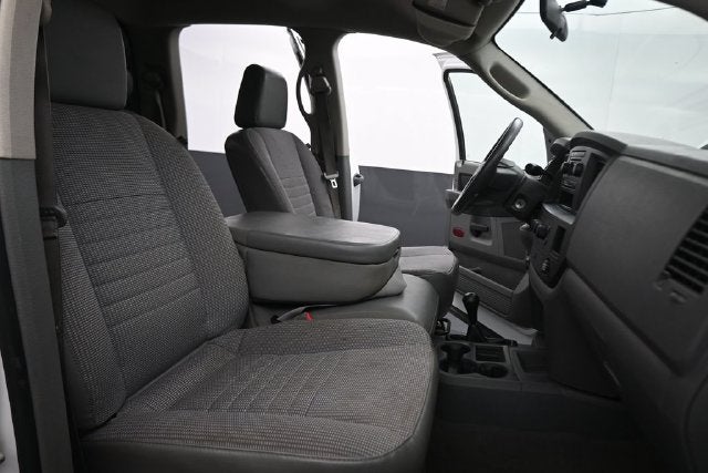 2008 Dodge Ram 3500 ST