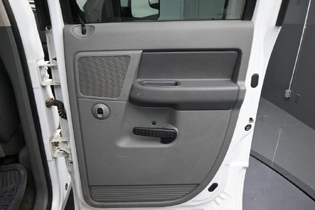 2008 Dodge Ram 3500 ST