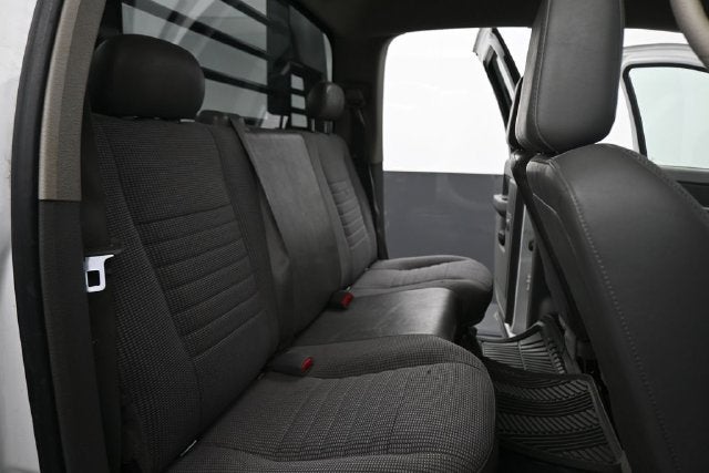 2008 Dodge Ram 3500 ST