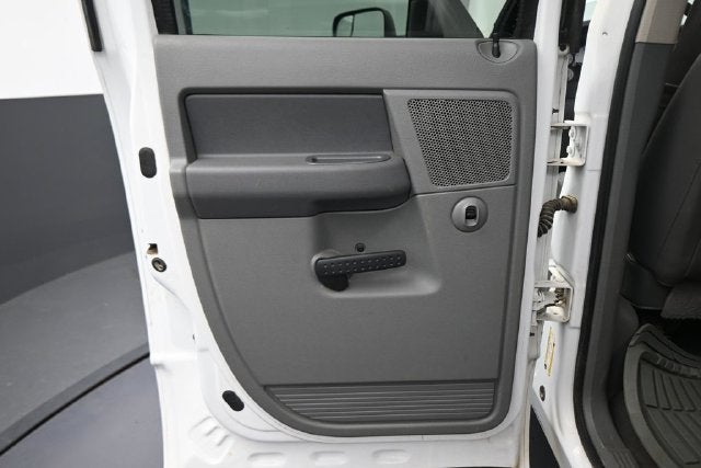 2008 Dodge Ram 3500 ST