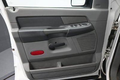 2008 Dodge Ram 3500 ST
