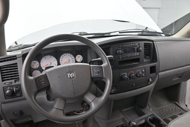 2008 Dodge Ram 3500 ST