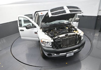 2008 Dodge Ram 3500 ST