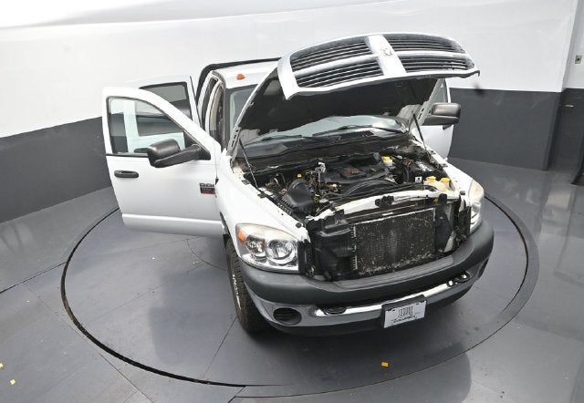 2008 Dodge Ram 3500 ST