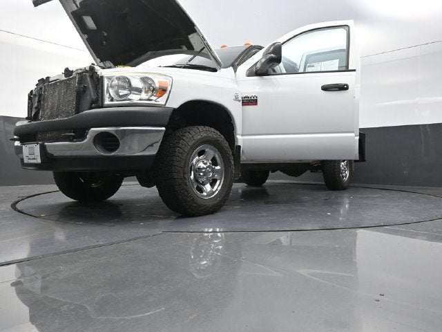 2008 Dodge Ram 3500 ST