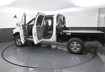 2008 Dodge Ram 3500 ST