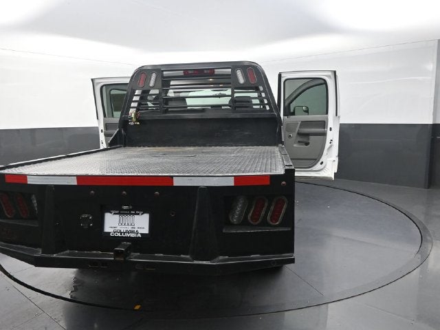 2008 Dodge Ram 3500 ST