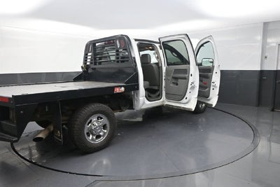 2008 Dodge Ram 3500 ST