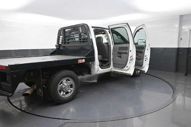 2008 Dodge Ram 3500 ST