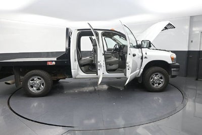 2008 Dodge Ram 3500 ST