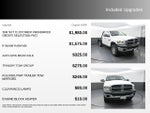 2008 Dodge Ram 3500 ST