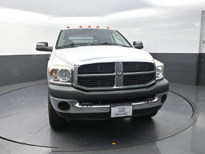 2008 Dodge Ram 3500 ST