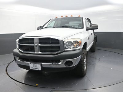 2008 Dodge Ram 3500 ST
