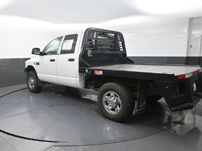 2008 Dodge Ram 3500 ST