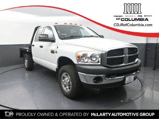 2008 Dodge Ram 3500 ST
