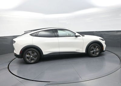 2022 Ford Mustang Mach-E Select