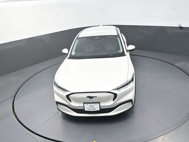 2022 Ford Mustang Mach-E Select
