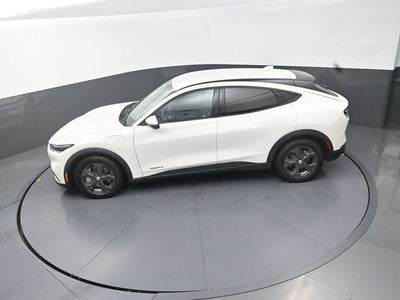 2022 Ford Mustang Mach-E Select
