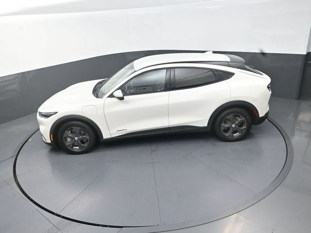 2022 Ford Mustang Mach-E Select