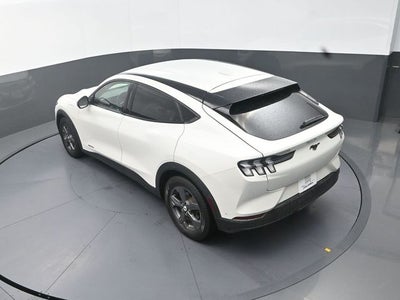 2022 Ford Mustang Mach-E Select