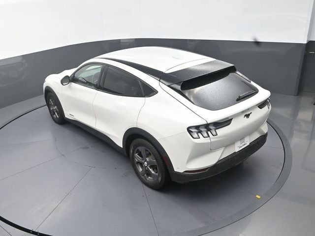 2022 Ford Mustang Mach-E Select