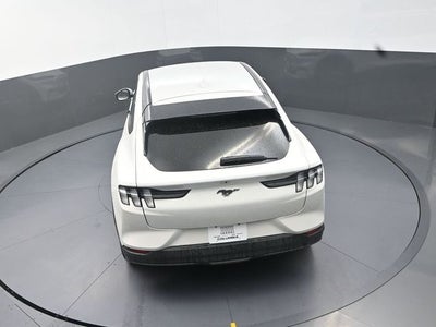 2022 Ford Mustang Mach-E Select