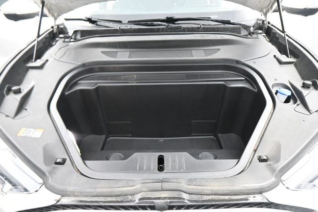 2022 Ford Mustang Mach-E Select