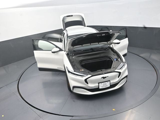 2022 Ford Mustang Mach-E Select