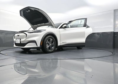 2022 Ford Mustang Mach-E Select