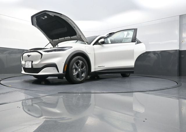 2022 Ford Mustang Mach-E Select