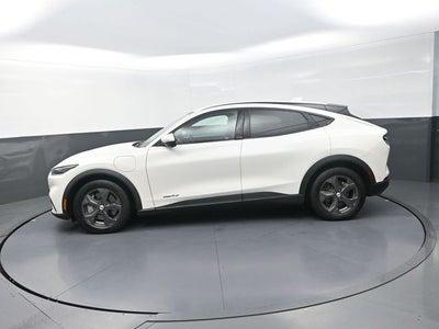 2022 Ford Mustang Mach-E Select