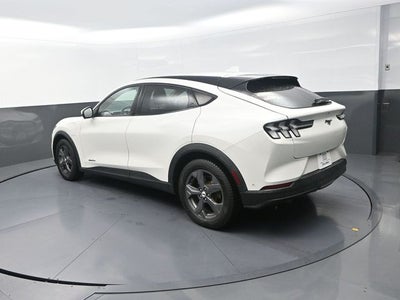 2022 Ford Mustang Mach-E Select