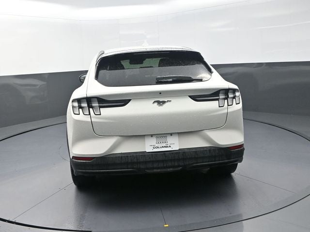 2022 Ford Mustang Mach-E Select