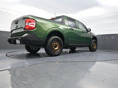 2025 Ford Maverick XL