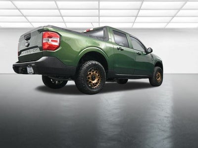 2025 Ford Maverick XL