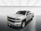 2016 Chevrolet Silverado 1500 LT LT2