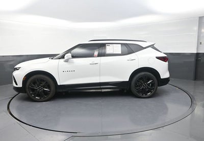 2019 Chevrolet Blazer RS