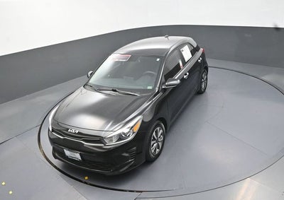 2023 Kia Rio S