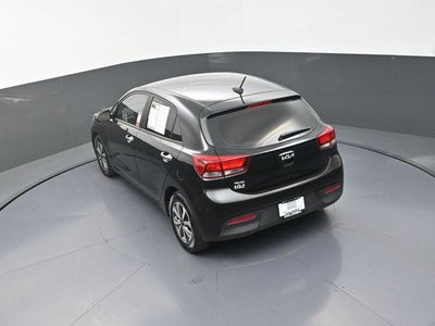 2023 Kia Rio S